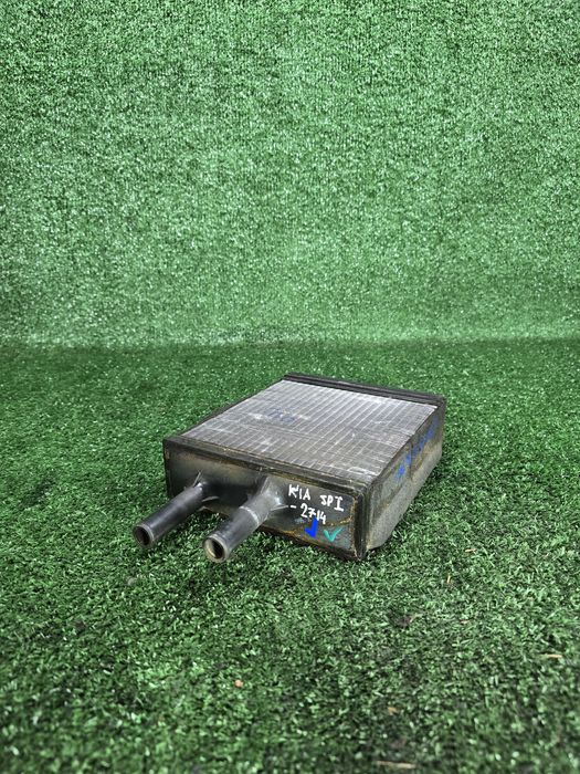 Радиатор печки Киа Спортейдж первое поколение Kia Sportage I