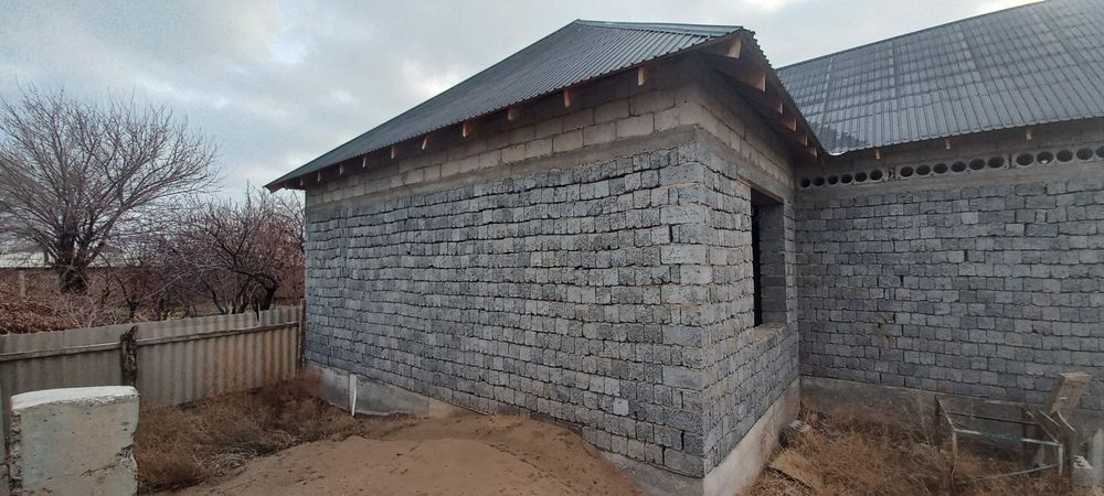 Үй Сатылады 2022 жыл