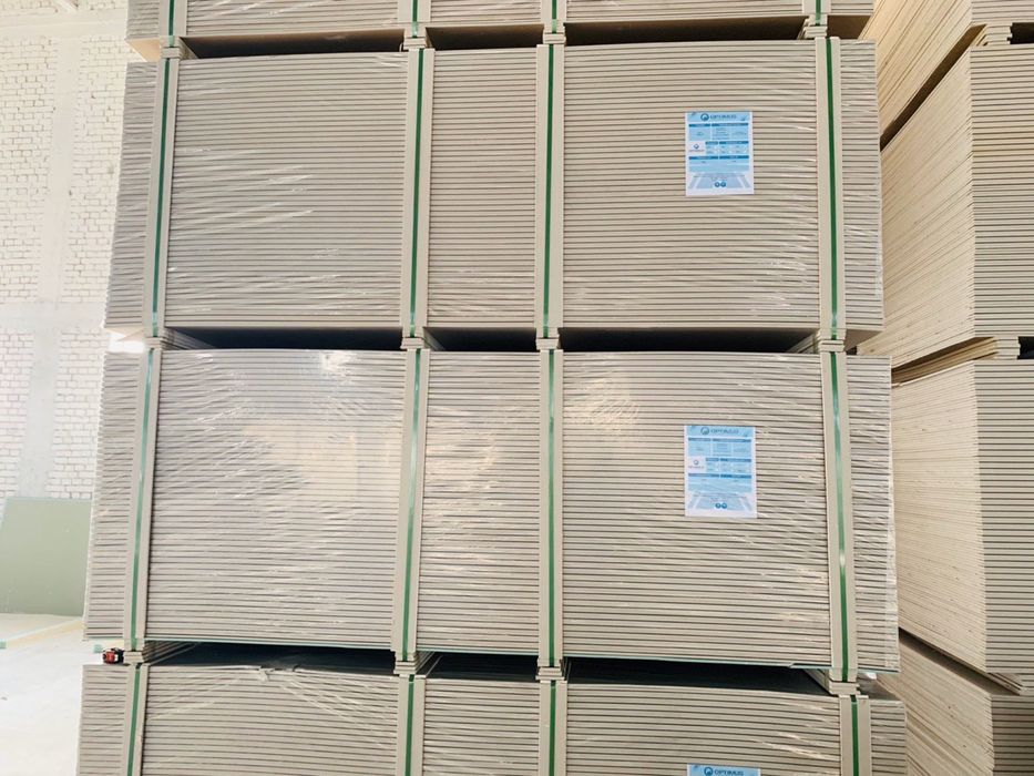 gipsokarton, gipskarton, гипсокартон оптим