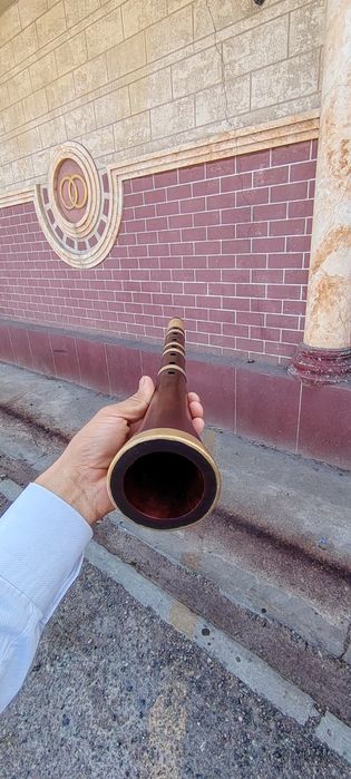 Ахта булган сурней сотилади