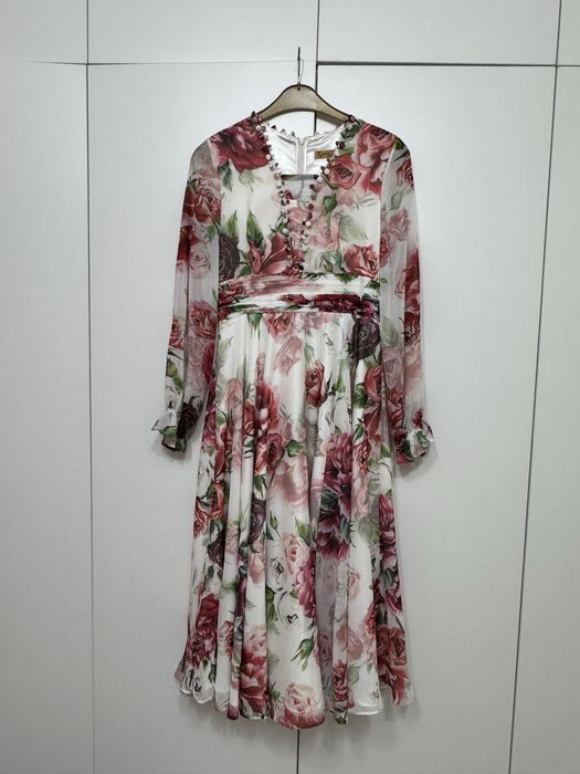 Турецкие платья, одевались только 1раз