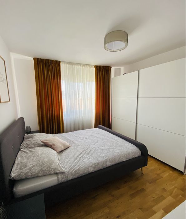 Apartament 2 camere- Torontalului