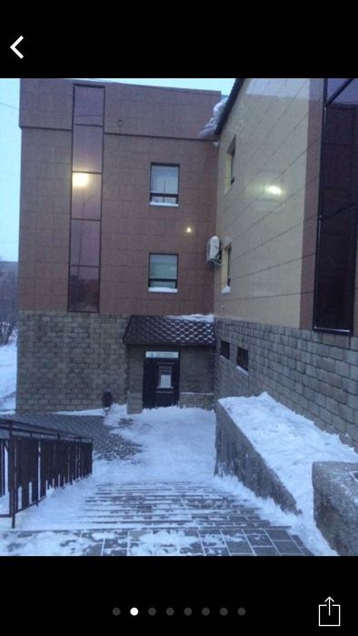 Сдам в аренду площадь в ТД