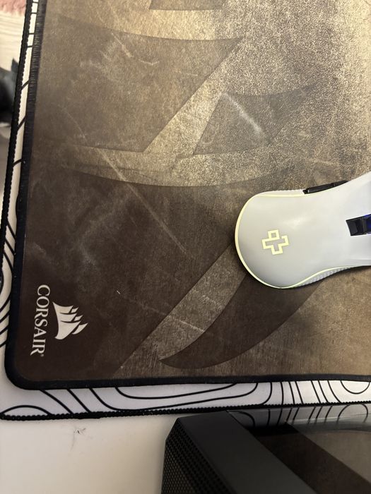 Mousepad corsair