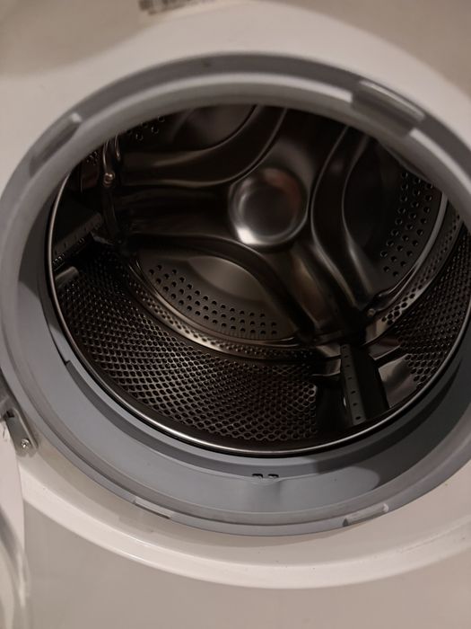 Функционираща пералня Electra