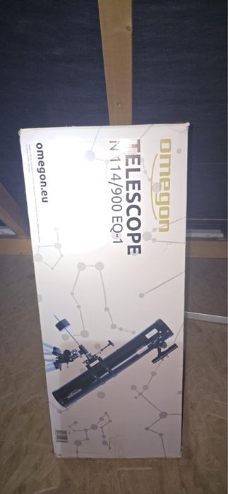 Telescope de vanzare