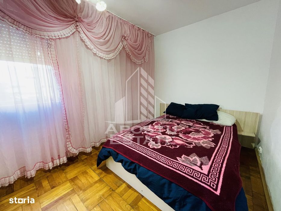 Apartament 2 camere Fortuna