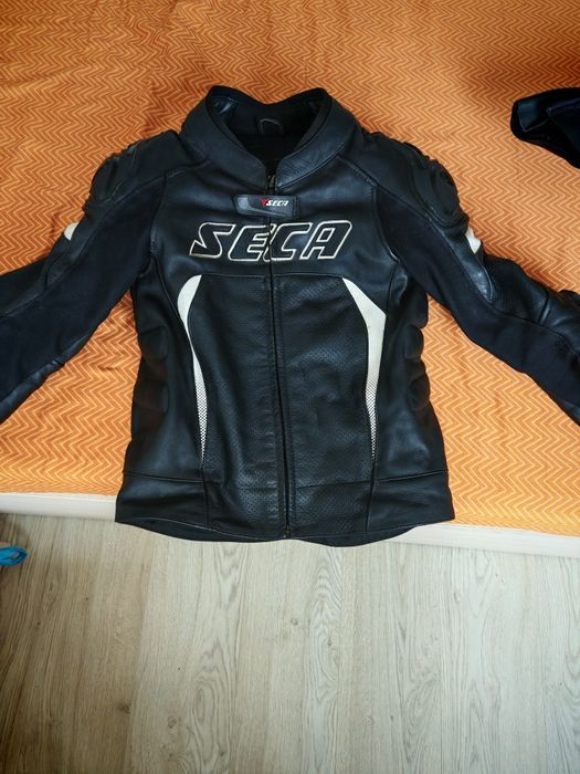 Combinezon / costum moto seca