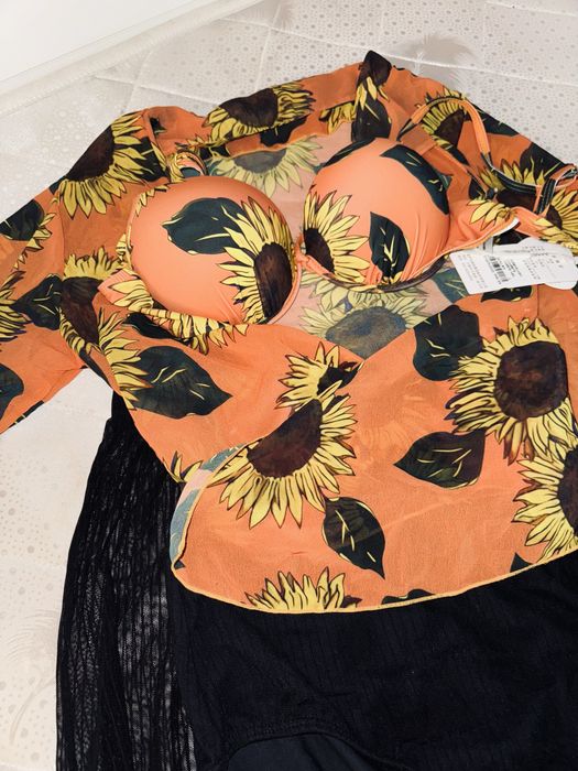 Купальник женский