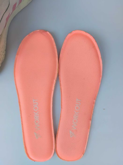 Летни дамски маратонки Adidas Equipment Racing 91 16 BA7590