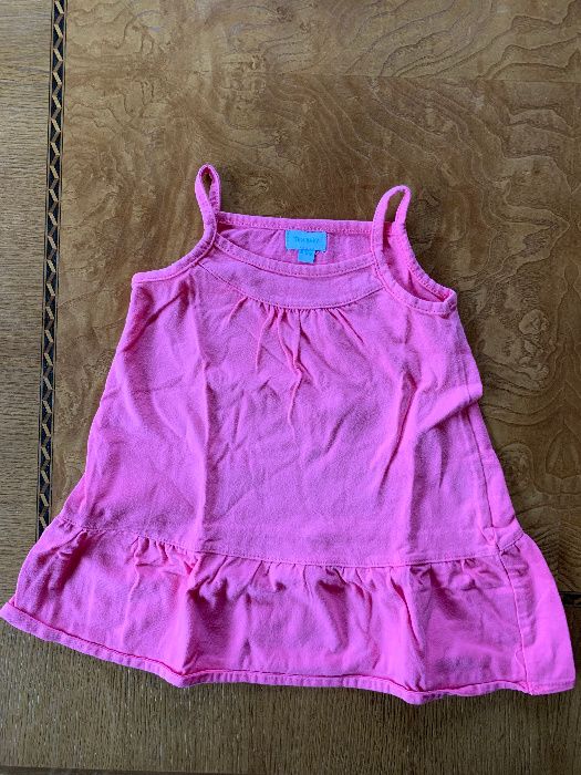 Летни роклички и пола за момиче