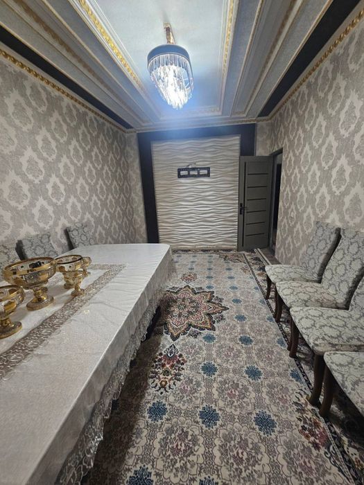 Аренда 3/1/4 Коракамиш 2/4