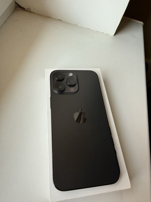 Iphone 14 pro max 512gb