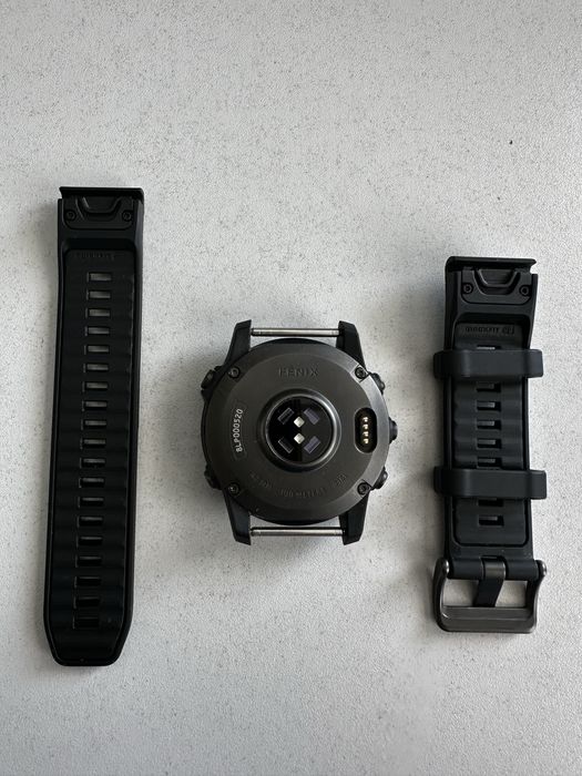 Garmin Fenix E с гаранция