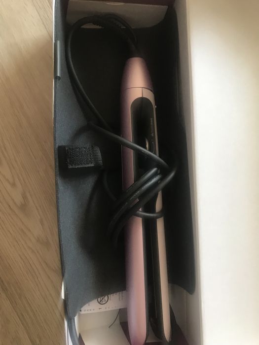 Преса за коса филипс