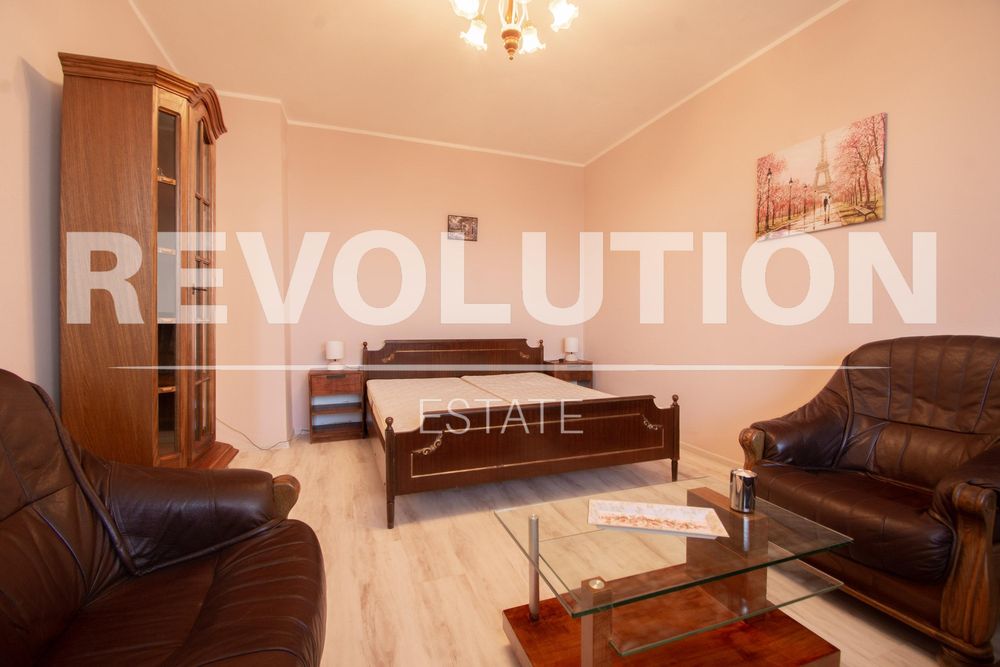 Дава се под наем Едностаен апартамент в София, Левски Г - 50 кв.м за 498.27 € - Снимка #2