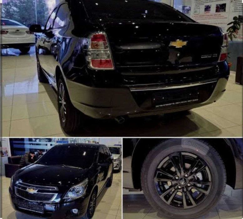 Cobalt Midnight MCM 2026 naqtga va nasiyaga chiqazib beramiz