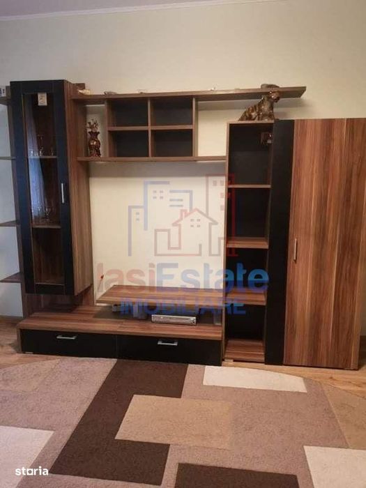 Apartament 2 camere zona Nicolina - etaj intermediar
