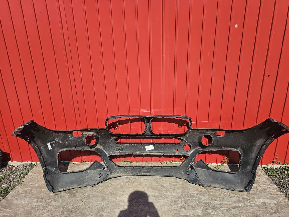 Bara fata Bmw X6 F16 M Sport dupa 2014 cod 51118056492