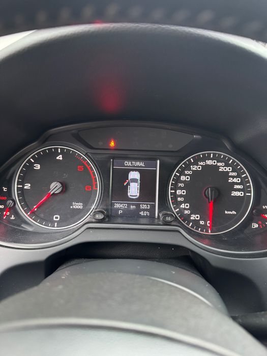 Audi Q5 2010 2.0 TDI
