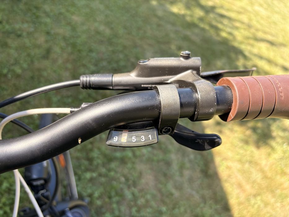 B'Twin Hoprider 900 Urban Hybrid