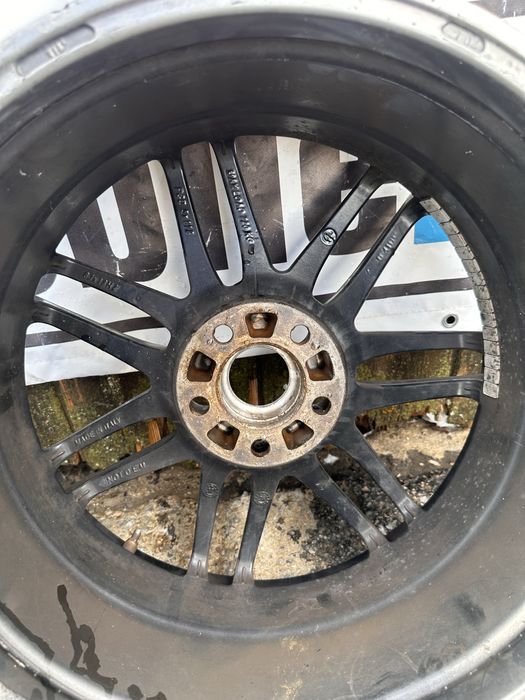 18 5х112 джанти джанти