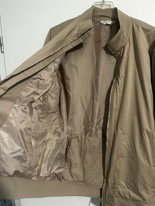 Мъжко Яке Rezerved L