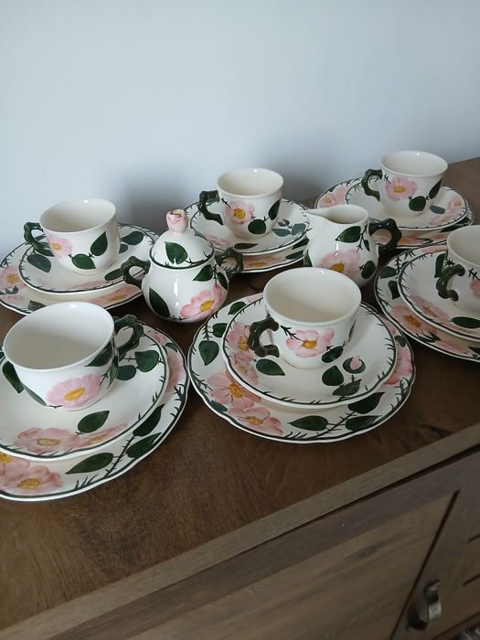 Villeroy & Boch set pentru cafea sau ceai