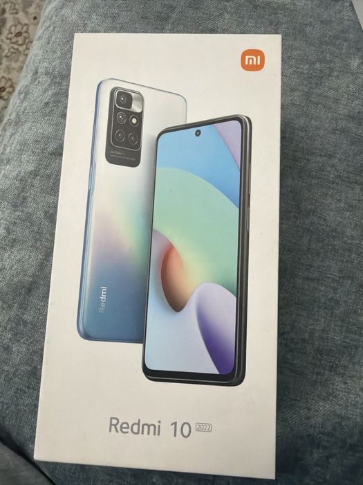 Rebmi -10 срочно продам
