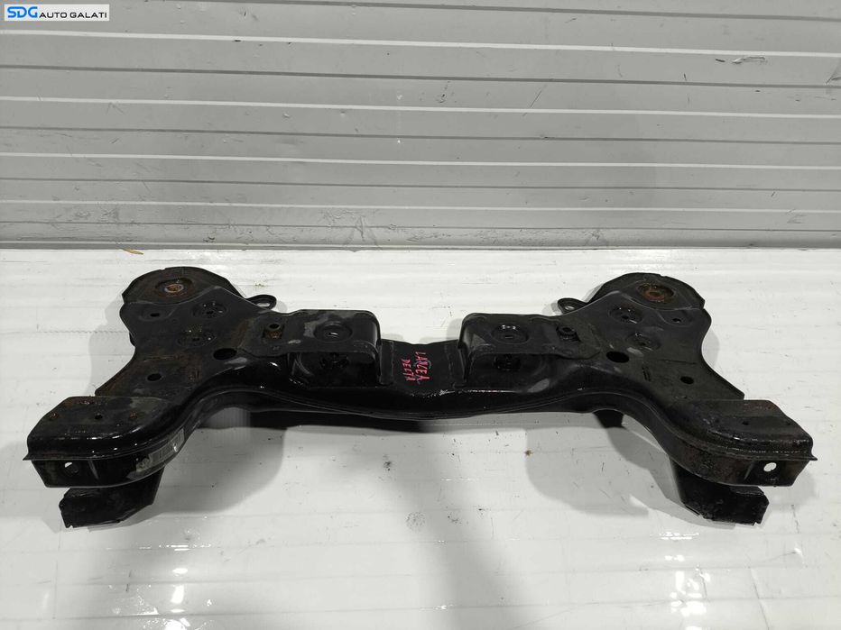 Punte Fata Jug Calandru Cadru Motor Lancia Delta 3 2008 - 2014 [L2847]