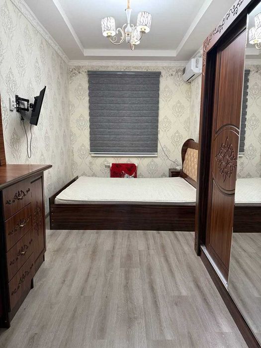 Сдается квартира новостройки 2\5\5 Водник ор-р Бектемир прокуратура