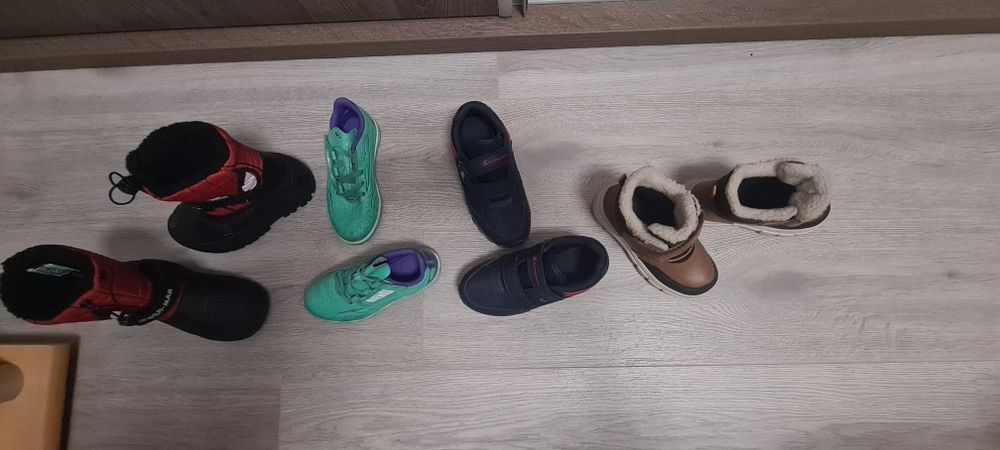 Haine copil 3-4 ani, mărimea 110