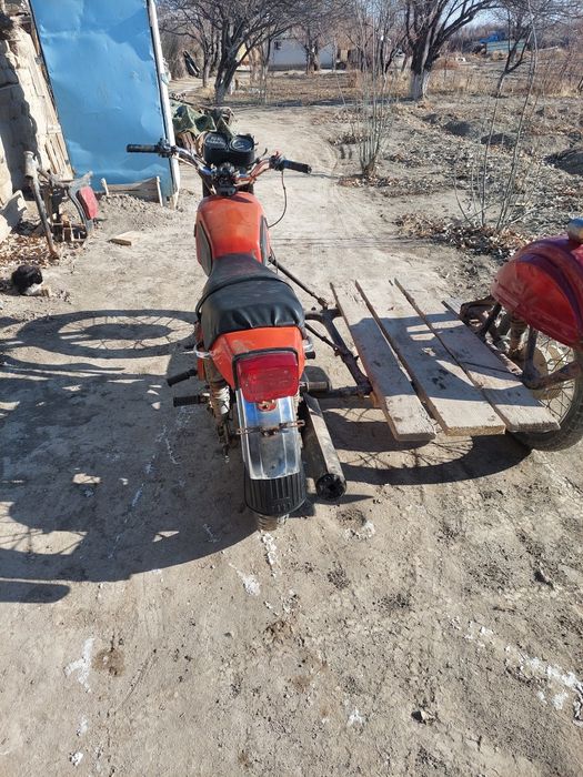 иж планета 5 сатылады