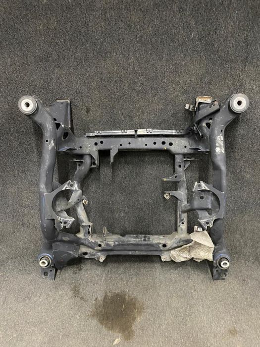 cadru motor mercedes w166 gl gle ml punte jug motor