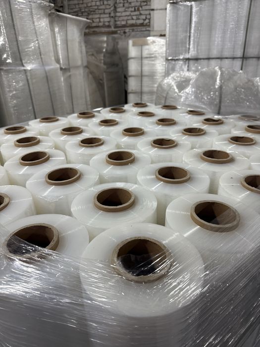 Стрейч плёнка Streych