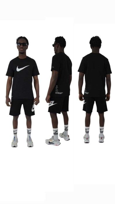 NIKE Dri-Fit Hydroguard T-shirt