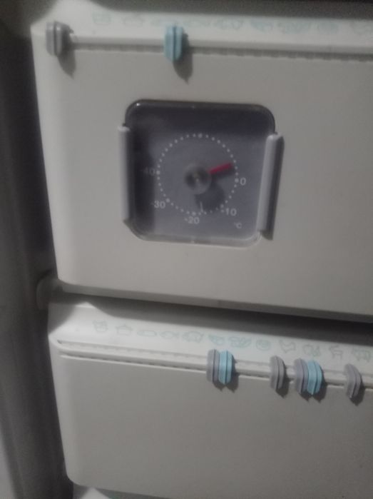 Фризер миели отлично работещ