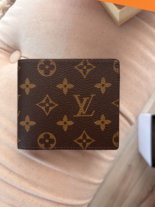 Portofel Louis Vuitton