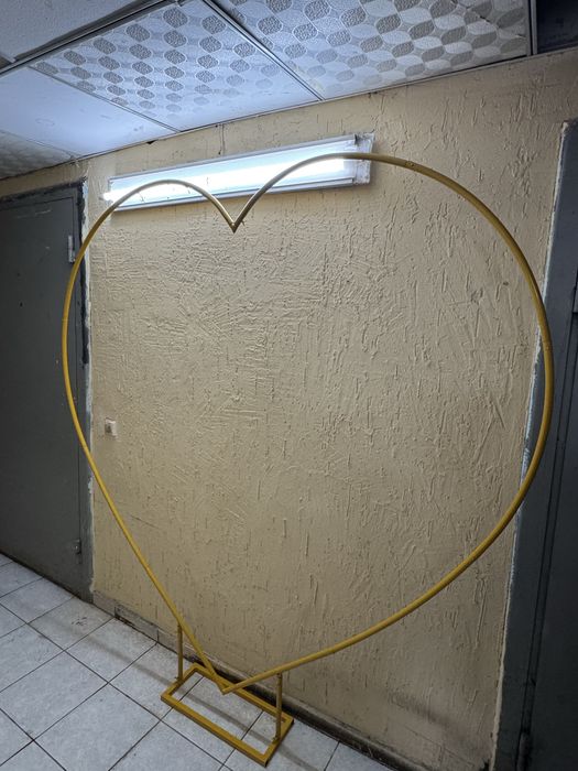 Каркас для баннера