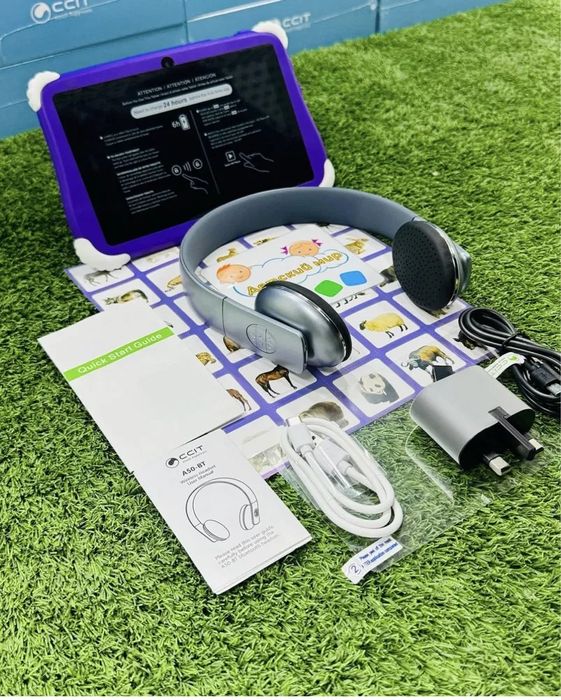 ССІТ Детский планшет bolalar plansheti