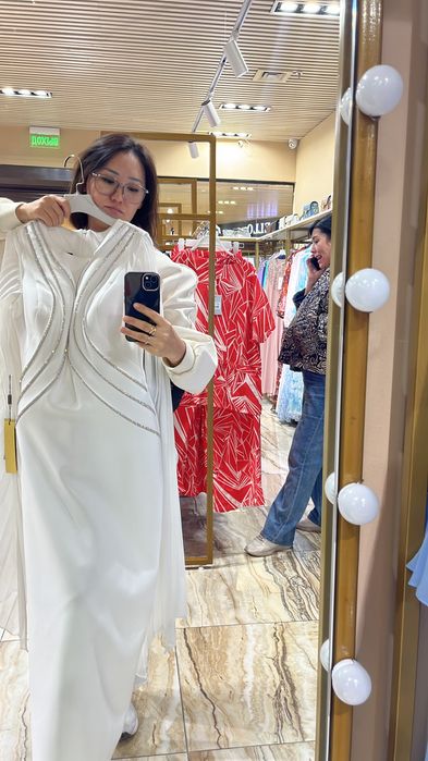 Продаю вечерное платье