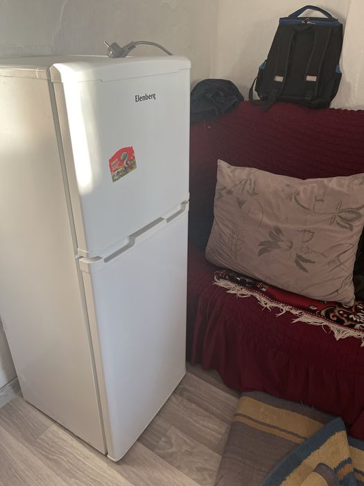 Холодильник в хорошем состоянии