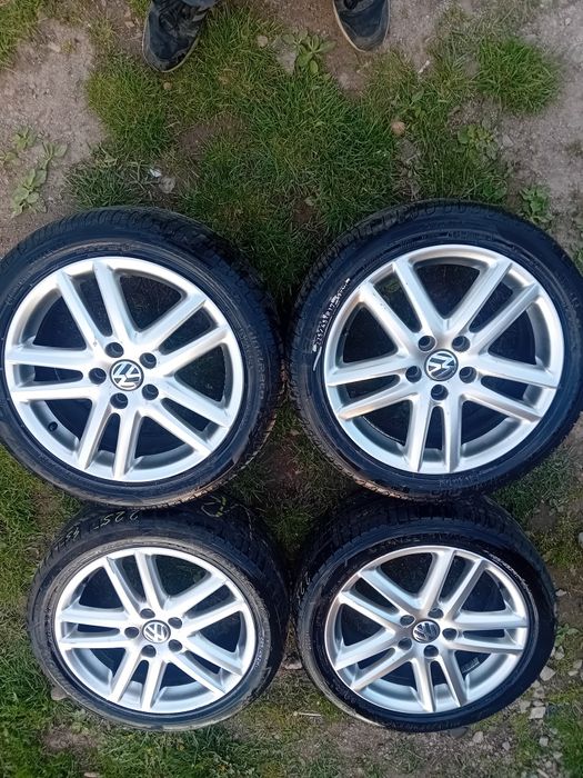 Jante Volkswagen 225/45/17