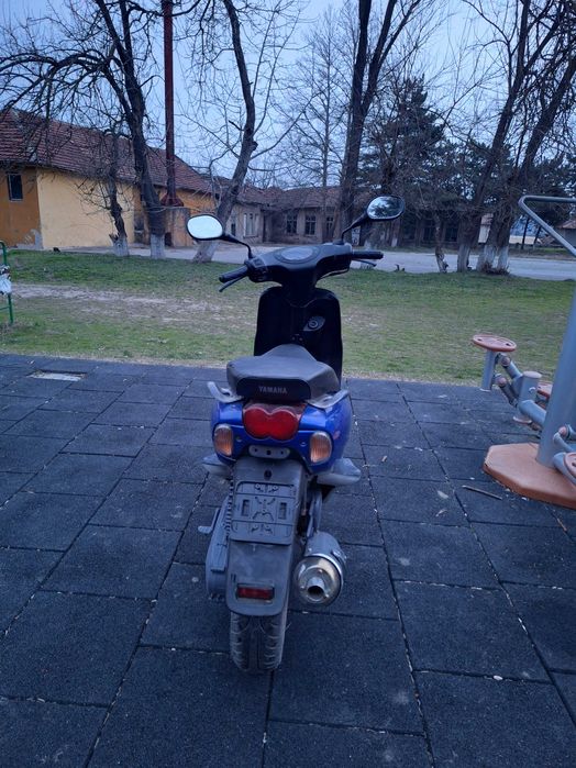 Продавам Yamaha Neo’s 50cc