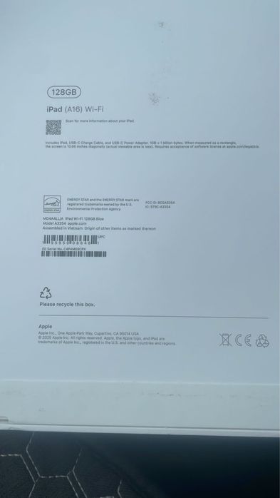 IPad Apple продам