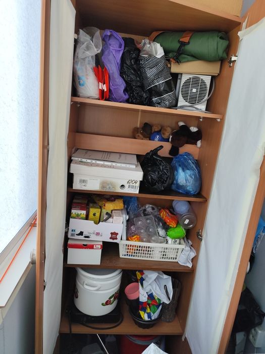 Продам шкаф польский