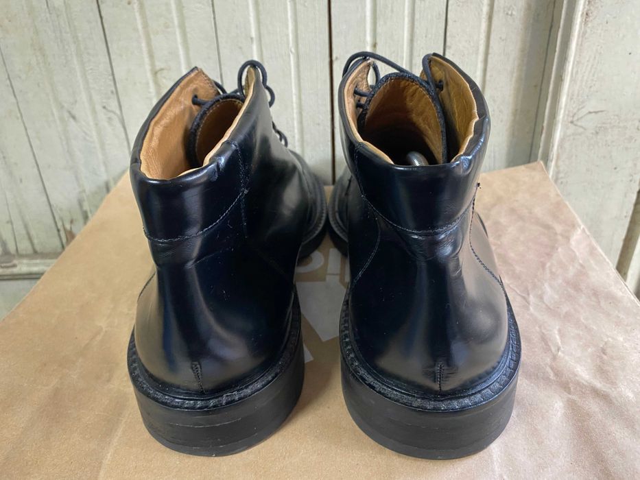 ''Camel Boots''оригинални мъжки боти 46 номер