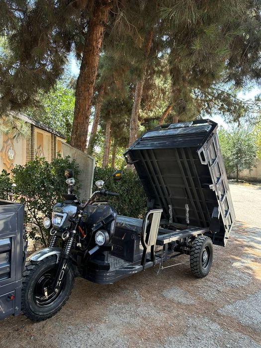 Электро Муравей продаётся б/у