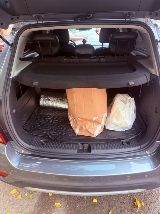 Продаётся Трекер 1