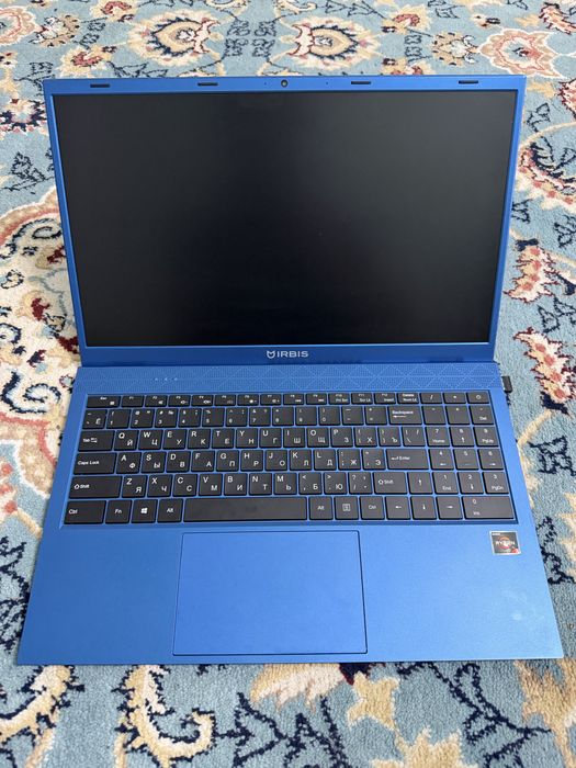 Irbis blizzardBook 512/16 gb ideal